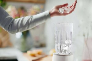 Blender kielichowy Philips Blender kielichowy Philips HR2602/00 350W 1l bidon 6