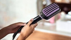 Szczotka prostująca Philips Szczotka prostująca do włosów Philips BHH 880/00 14