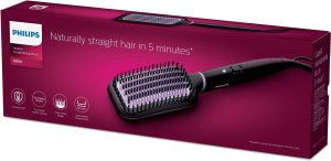 Szczotka prostująca Philips Szczotka prostująca do włosów Philips BHH 880/00 2