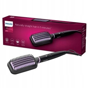 Szczotka prostująca Philips Szczotka prostująca do włosów Philips BHH 880/00 7