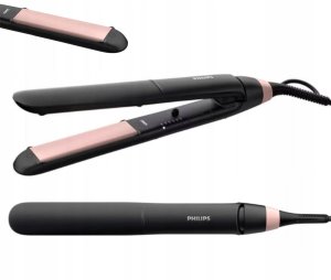 Prostownica Philips Prostownica ceramiczna Philips BHS378/00 blokada 14