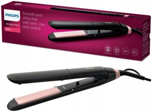 Prostownica Philips Prostownica ceramiczna Philips BHS378/00 blokada 4