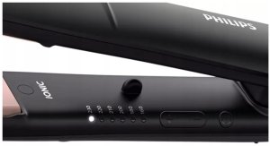 Prostownica Philips Prostownica ceramiczna Philips BHS378/00 blokada 5