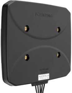 Antena Poynting Antena panelowa Poynting 5G LTE MIMO GPS 410-6000 MHz 7.8 dBi transportowa 2
