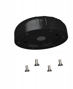 Antena Poynting Niskoprofilowa antena dookólna Poynting PUCK-5 5