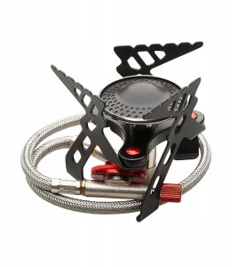 Prologic Kuchenka Prologic Blackfire C-Series Gas Stove 2