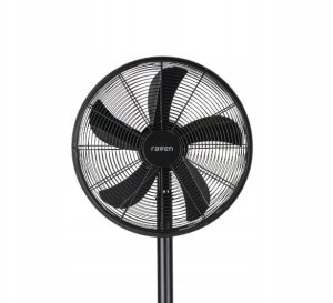 Wentylator RAVEN Wentylator RAVEN EWS006 4