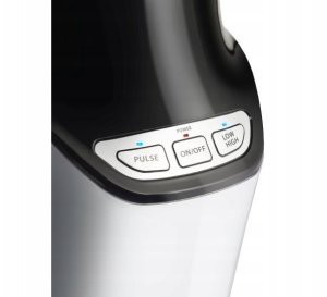 Blender kielichowy RAVEN NUTRI BLENDER KIELICHOWY 2 BIDONY 2 OSTRZA 1000W 2