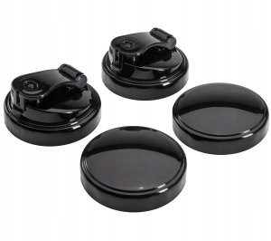 Blender kielichowy RAVEN NUTRI BLENDER KIELICHOWY 2 BIDONY 2 OSTRZA 1000W 5