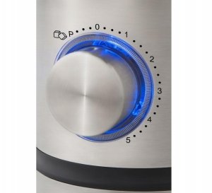 Blender kielichowy RAVEN Blender kielichowy RAVEN EBK004X 1.75 smoothies 3