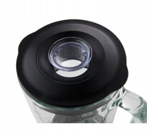 Blender kielichowy RAVEN Blender kielichowy RAVEN EBK004X 1.75 smoothies 4