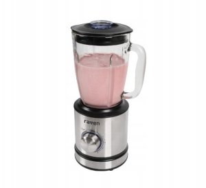Blender kielichowy RAVEN Blender kielichowy RAVEN EBK004X 1.75 smoothies 5