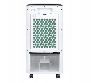 Klimator RAVEN Klimator przenośny Raven EK001 Automatyczna oscylacja Jonizacja Nawilżanie 4