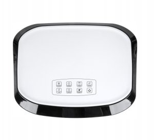 Klimator RAVEN Klimator przenośny Raven EK001 Automatyczna oscylacja Jonizacja Nawilżanie 5