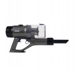 Odkurzacz pionowy RAVEN Odkurzacz pionowy RAVEN EOR002 bezprzewodowy 3