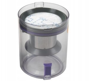 Odkurzacz pionowy RAVEN Odkurzacz pionowy RAVEN EOR002 bezprzewodowy 5