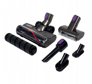 Odkurzacz pionowy RAVEN Odkurzacz pionowy RAVEN EOR002 bezprzewodowy 6