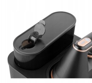 Generator pary RAVEN Generator pary Raven EGP003 Stopa ceramiczna 2400W 300g/min Czarny 5