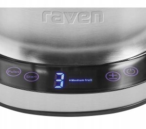 Sokowirówka RAVEN Sokowirówka RAVEN ESO003X 4