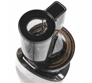 Wyciskarka wolnoobrotowa RAVEN Wyciskarka wolnoobrotowa RAVEN EWW005X 240W 0,4l 2