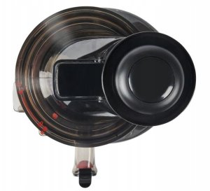 Wyciskarka wolnoobrotowa RAVEN Wyciskarka wolnoobrotowa RAVEN EWW005X 240W 0,4l 3