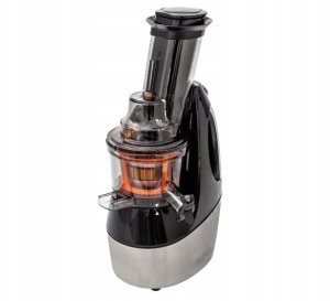 Wyciskarka wolnoobrotowa RAVEN Wyciskarka wolnoobrotowa RAVEN EWW002X 240W 65 obr/min. Blokada kapania 3