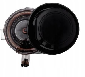 Wyciskarka wolnoobrotowa RAVEN Wyciskarka wolnoobrotowa RAVEN EWW002X 240W 65 obr/min. Blokada kapania 5