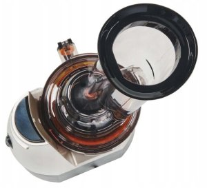 Wyciskarka wolnoobrotowa RAVEN Wyciskarka wolnoobrotowa RAVEN EWW006X 240W 70mm Blokada kapania 5