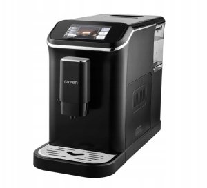 Ekspres ciśnieniowy RAVEN Automatyczny Ekspres ciśnieniowy Raven EEC001 1350W 1.5l 5