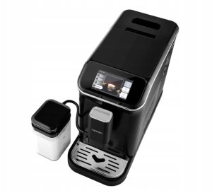 Ekspres ciśnieniowy RAVEN Automatyczny Ekspres ciśnieniowy Raven EEC001 1350W 1.5l 6