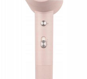 Suszarka RAVEN Suszarka do włosów RAVEN ESW001P Jonizacja 2000W Zimny nawiew Różowa 5