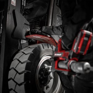 Einhell TP-GR 18/690 Li - Solo SMAROWNICA AKU 2