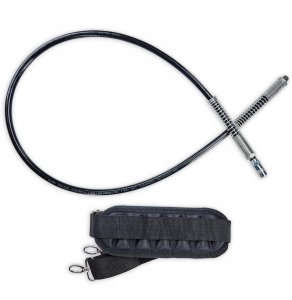 Einhell TP-GR 18/690 Li - Solo SMAROWNICA AKU 4