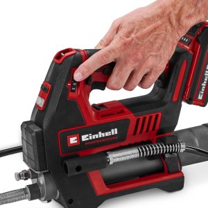 Einhell TP-GR 18/690 Li - Solo SMAROWNICA AKU 5