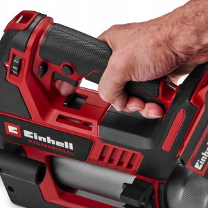 Einhell TP-GR 18/690 Li - Solo SMAROWNICA AKU 7