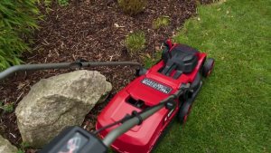 Klucz udarowy Einhell GE-CM 18/32 C LI BL-SOLO KOSIARKA AKU 3