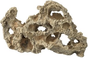 AQUA DELLA Kamień Landscape, ozdoba, do akwarium, żywica poliestrowa, 39 x 11 x 23 cm 2