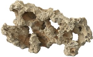 AQUA DELLA Kamień Landscape, ozdoba, do akwarium, żywica poliestrowa, 39 x 11 x 23 cm 3