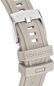 Smartwatch Festina F23305-7 Beżowy 4