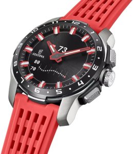 Smartwatch Festina F23305-4 Czerwony 3