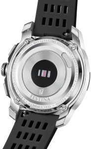 Smartwatch Festina F23305-8 Czarny 3