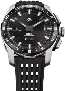 Smartwatch Festina F23305-8 Czarny 6