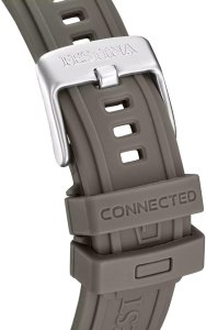 Smartwatch Festina F23305-6 Brązowy 4