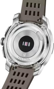 Smartwatch Festina F23305-6 Brązowy 5