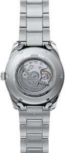 Zegarek Orient Zegarek męski Orient RA-AK0313Y30B srebrny 5