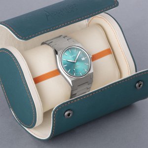 Zegarek Pierre Ricaud Zegarek męski Accurist 70027 srebrny 3