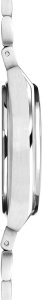 Zegarek Pierre Ricaud Zegarek męski Accurist 70027 srebrny 8