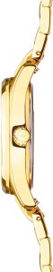 Zegarek Jordan Kerr Zegarek męski Accurist 74018 złoty 6
