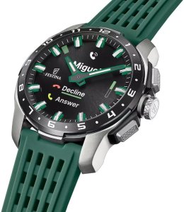Smartwatch Festina F23305-1 Zielony 3