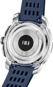 Smartwatch Festina F23305-3 Granatowy 4
